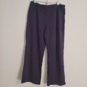 Habitat Women's Core Travel Flood Pant
